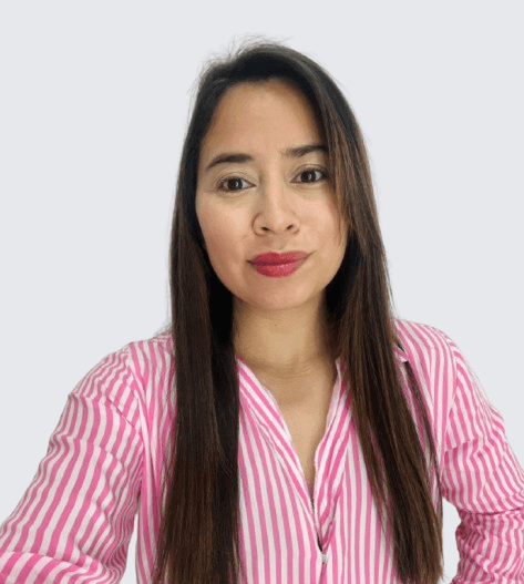 Lic. Dalmira Agustina Luján