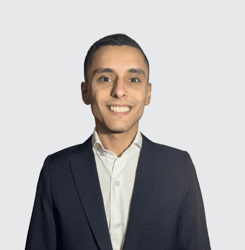 Lic. Gonzalo Montalván Belmont